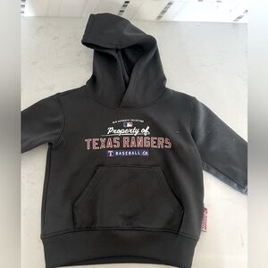 Texas rangers hoodie